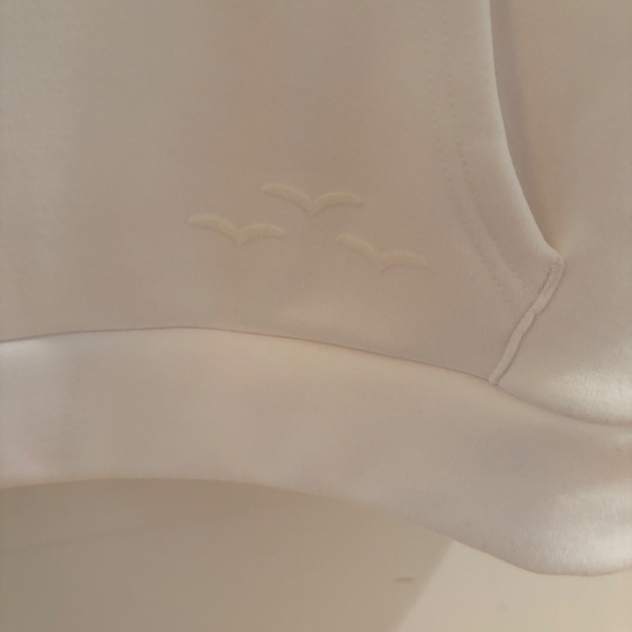 Lazyypants Niki Ultra Soft Velour Fleece Sweatsuit - Picture 9 of 9